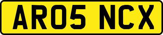 AR05NCX
