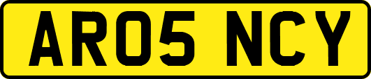 AR05NCY