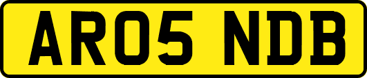 AR05NDB