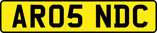 AR05NDC