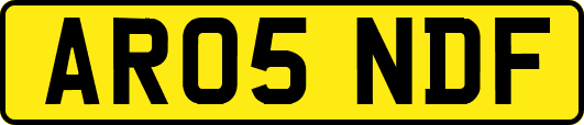 AR05NDF