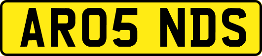 AR05NDS