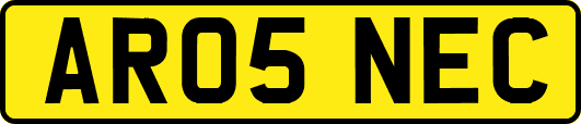AR05NEC