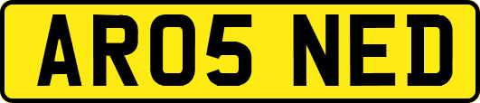 AR05NED