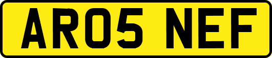 AR05NEF