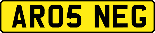 AR05NEG