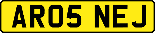 AR05NEJ