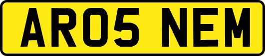 AR05NEM