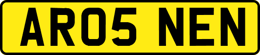AR05NEN