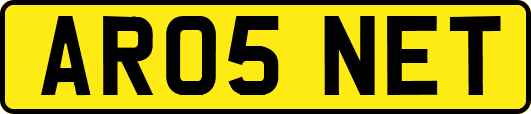 AR05NET
