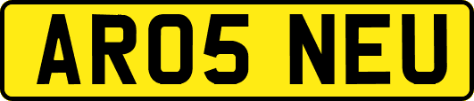 AR05NEU
