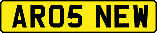 AR05NEW