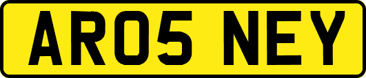 AR05NEY