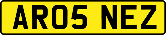 AR05NEZ