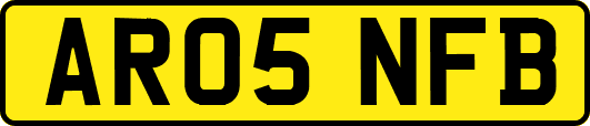 AR05NFB