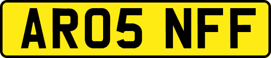 AR05NFF