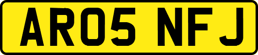 AR05NFJ