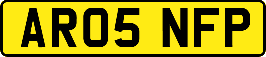 AR05NFP