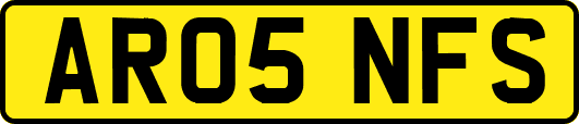 AR05NFS