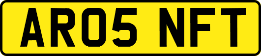 AR05NFT