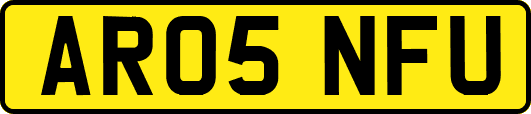 AR05NFU