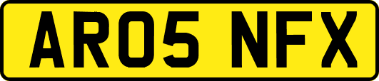 AR05NFX