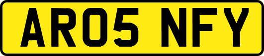 AR05NFY