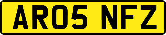 AR05NFZ