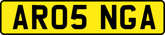 AR05NGA