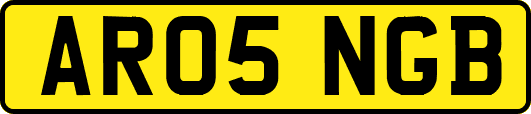 AR05NGB