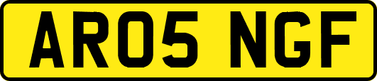 AR05NGF