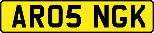 AR05NGK