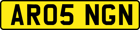 AR05NGN