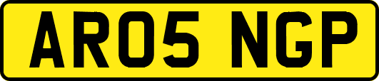 AR05NGP