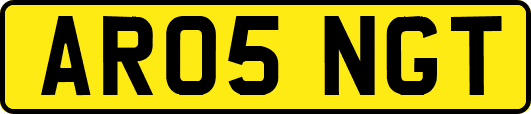 AR05NGT