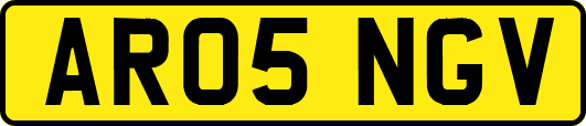 AR05NGV