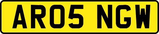 AR05NGW