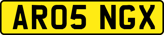 AR05NGX