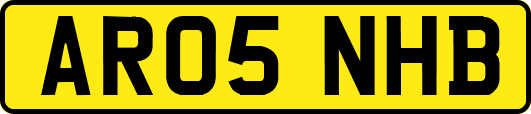 AR05NHB