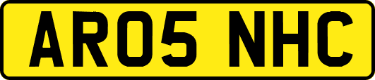 AR05NHC