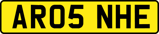 AR05NHE