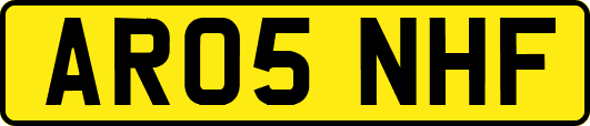 AR05NHF