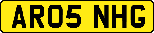 AR05NHG