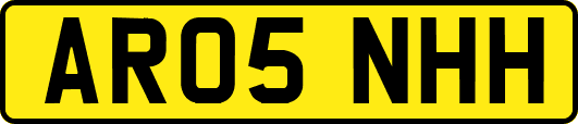 AR05NHH