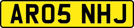 AR05NHJ