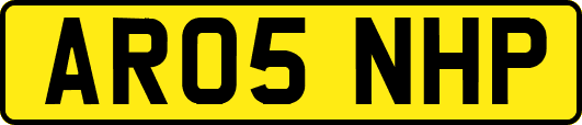AR05NHP