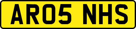 AR05NHS