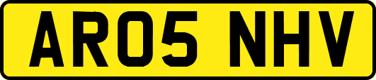 AR05NHV