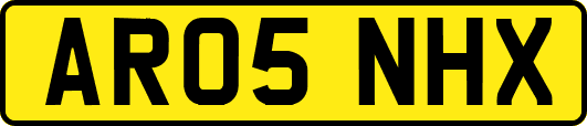 AR05NHX
