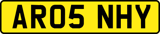 AR05NHY